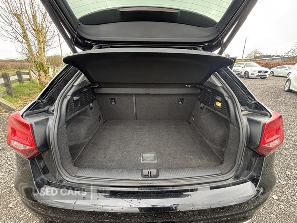 Used Audi Q2 2019 for sale - 77884205: Photo 10