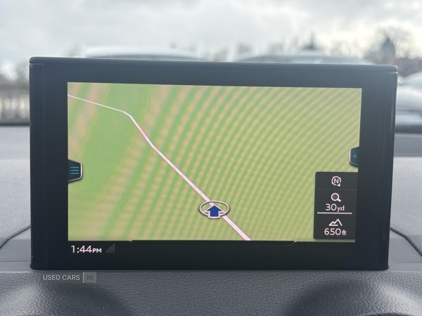 Used Audi Q2 2019 for sale - 77884205: Photo 12