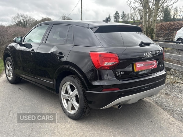 Used Audi Q2 2019 for sale - 77884205: Photo 2