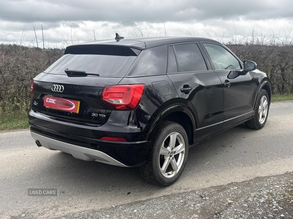 Used Audi Q2 2019 for sale - 77884205: Photo 4