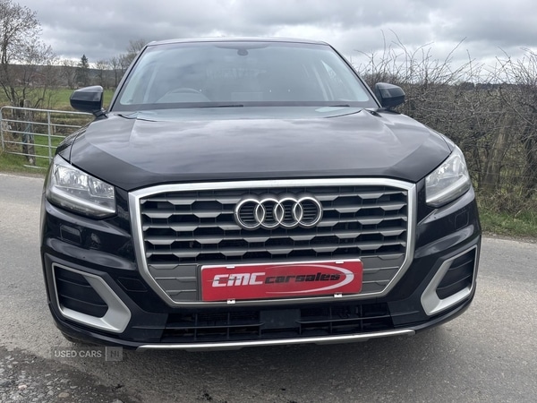 Used Audi Q2 2019 for sale - 77884205: Photo 5