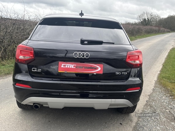 Used Audi Q2 2019 for sale - 77884205: Photo 6