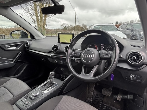 Used Audi Q2 2019 for sale - 77884205: Photo 7