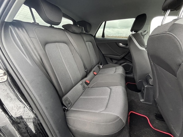 Used Audi Q2 2019 for sale - 77884205: Photo 9