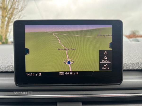 Used Audi A5 2020 for sale - 77306495: Photo 10