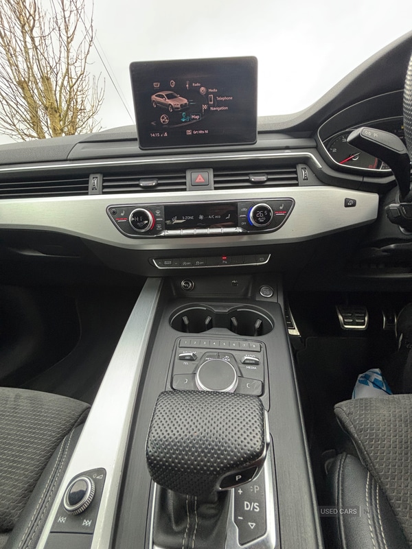 Used Audi A5 2020 for sale - 77306495: Photo 11