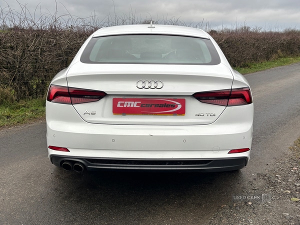 Used Audi A5 2020 for sale - 77306495: Photo 6