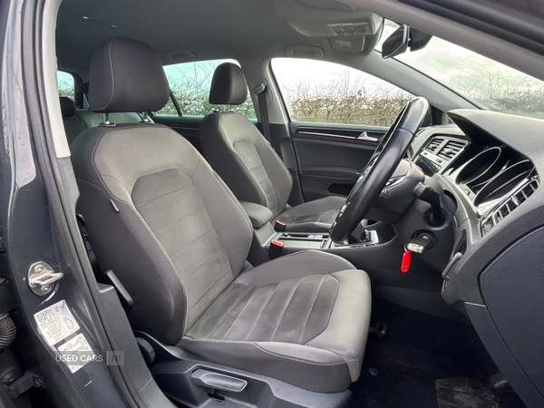 Used Volkswagen Golf 2019 for sale - 77550997: Photo 10