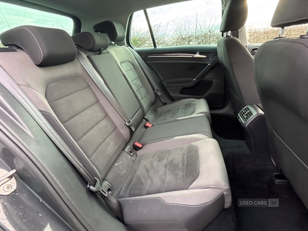 Used Volkswagen Golf 2019 for sale - 77550997: Photo 11