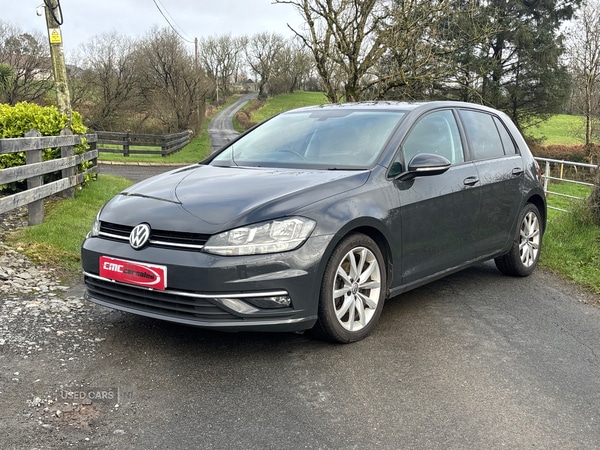 Used Volkswagen Golf 2019 for sale - 77550997: Photo 3