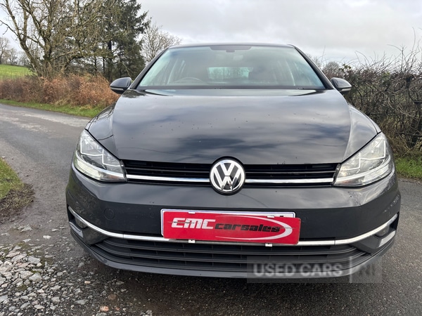 Used Volkswagen Golf 2019 for sale - 77550997: Photo 5