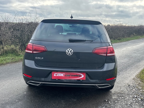 Used Volkswagen Golf 2019 for sale - 77550997: Photo 6