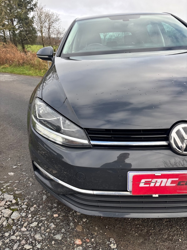 Used Volkswagen Golf 2019 for sale - 77550997: Photo 7