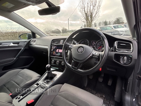 Used Volkswagen Golf 2019 for sale - 77550997: Photo 9