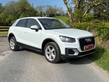 2019 - 30 TDI Sport 5dr