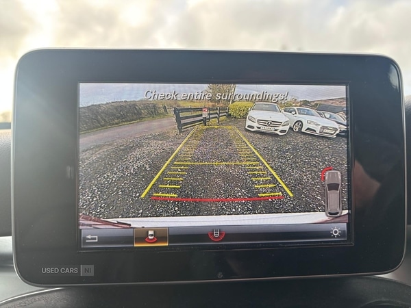 Used Mercedes-Benz GLC 2018 for sale - 77388086: Photo 12