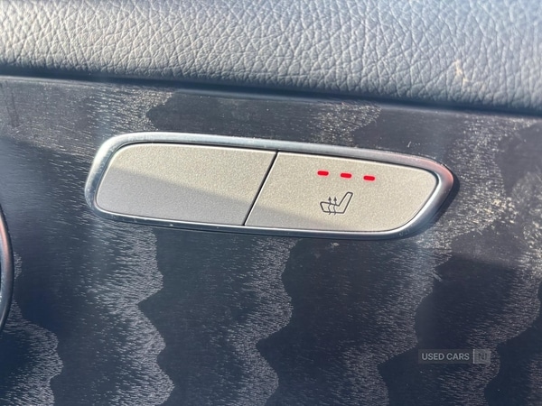 Used Mercedes-Benz GLC 2018 for sale - 77388086: Photo 13