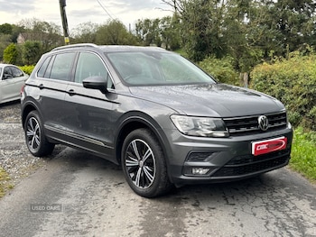 2018 - 2.0 TDi 150 4Motion SE Nav 5dr
