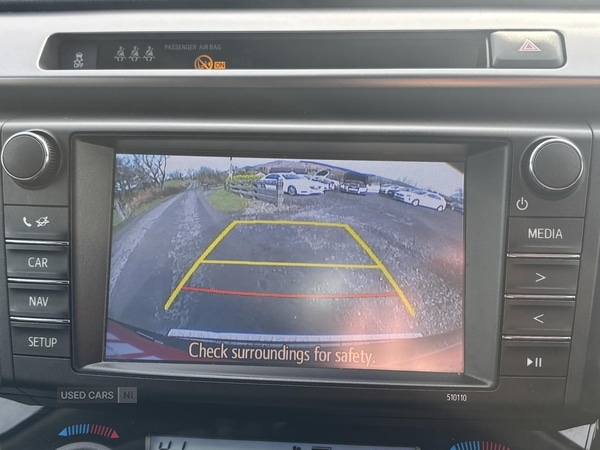 Used Toyota RAV4 2017 for sale - 78048606: Photo 10