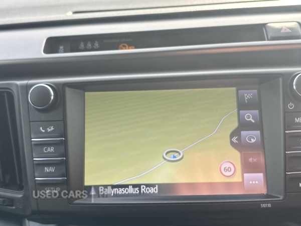 Used Toyota RAV4 2017 for sale - 78048606: Photo 11