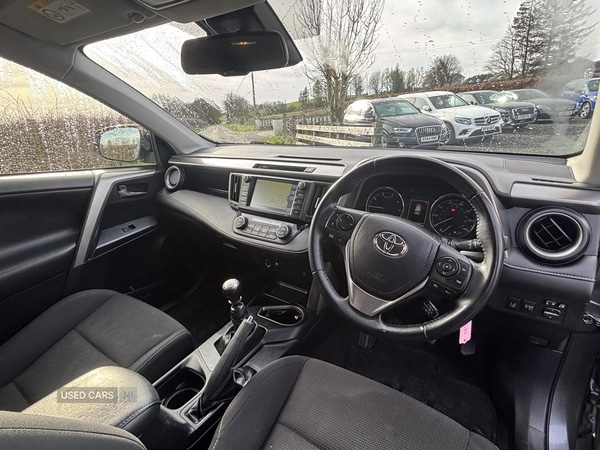 Used Toyota RAV4 2017 for sale - 78048606: Photo 12