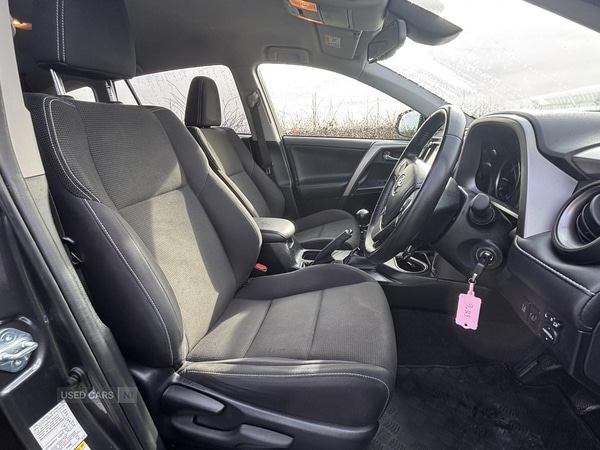 Used Toyota RAV4 2017 for sale - 78048606: Photo 13