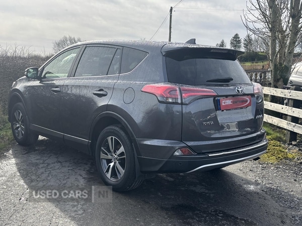 Used Toyota RAV4 2017 for sale - 78048606: Photo 2