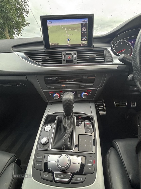 Used Audi A6 2018 for sale - 76608640: Photo 11