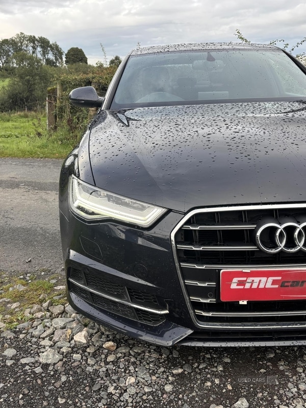 Used Audi A6 2018 for sale - 76608640: Photo 7