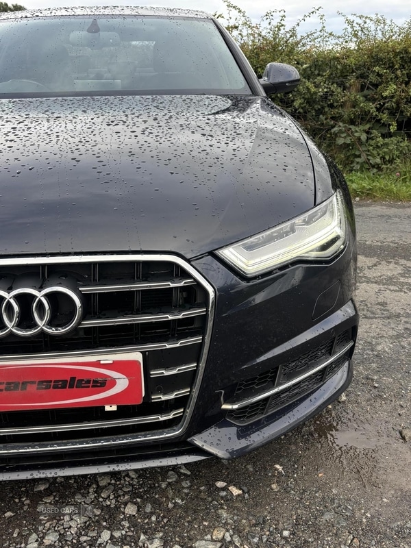 Used Audi A6 2018 for sale - 76608640: Photo 8