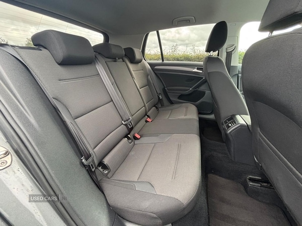 Used Volkswagen Golf 2017 for sale - 76014049: Photo 10
