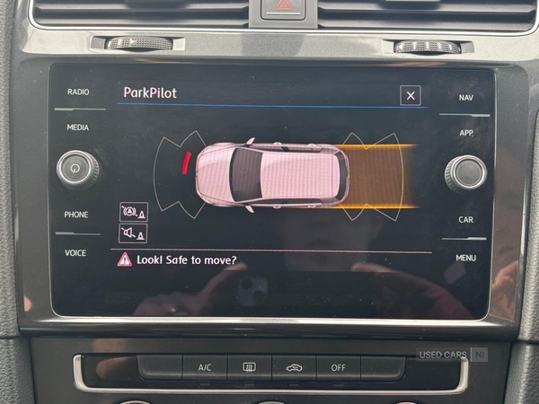 Used Volkswagen Golf 2017 for sale - 76014049: Photo 13
