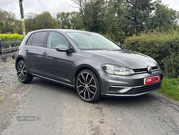 Volkswagen - Golf