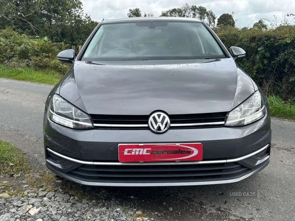 Used Volkswagen Golf 2017 for sale - 76014049: Photo 5
