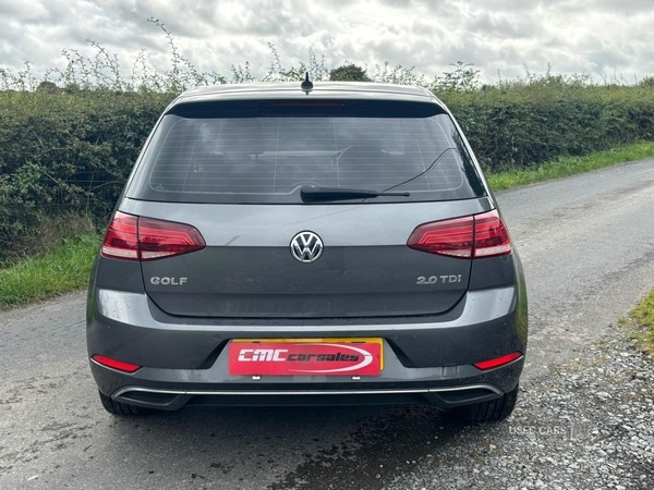 Used Volkswagen Golf 2017 for sale - 76014049: Photo 6