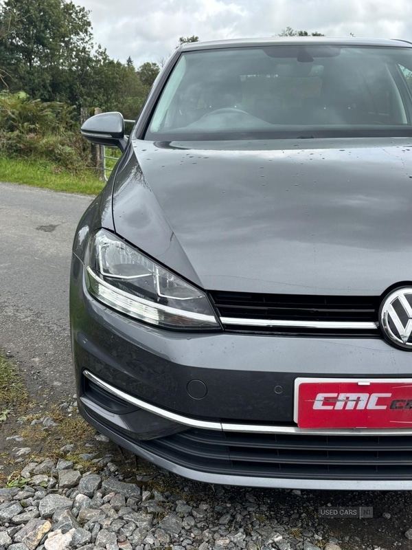 Used Volkswagen Golf 2017 for sale - 76014049: Photo 7