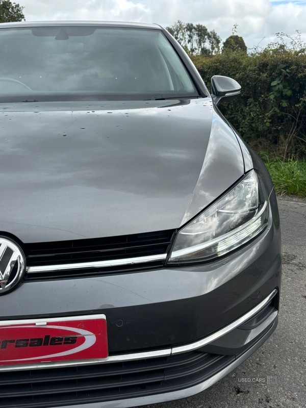 Used Volkswagen Golf 2017 for sale - 76014049: Photo 8