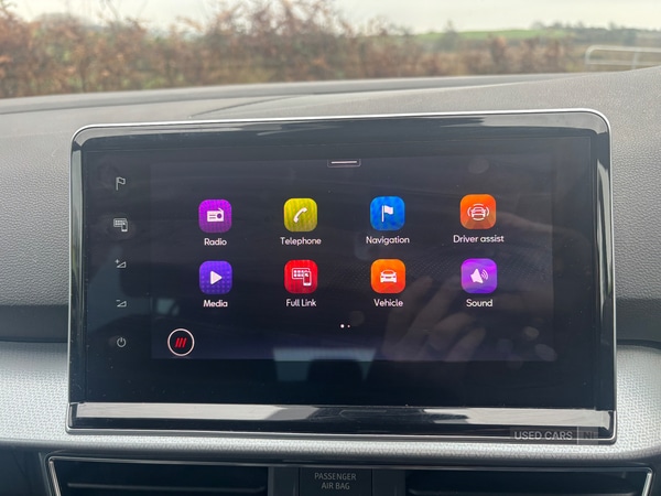 Used SEAT Tarraco 2021 for sale - 77041371: Photo 10