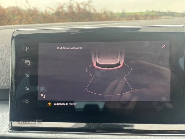 Used SEAT Tarraco 2021 for sale - 77041371: Photo 11