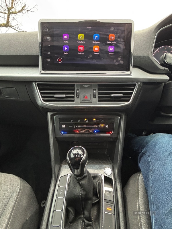 Used SEAT Tarraco 2021 for sale - 77041371: Photo 13