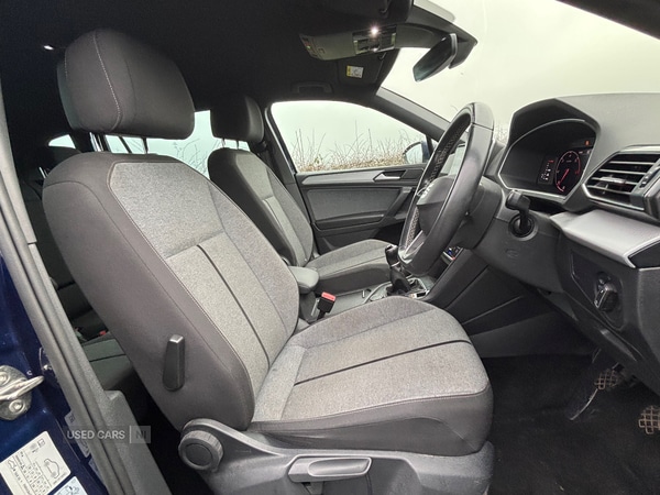 Used SEAT Tarraco 2021 for sale - 77041371: Photo 15
