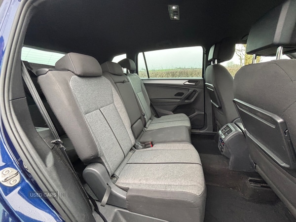 Used SEAT Tarraco 2021 for sale - 77041371: Photo 16