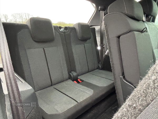 Used SEAT Tarraco 2021 for sale - 77041371: Photo 17