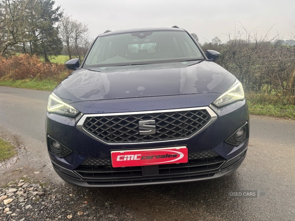 Used SEAT Tarraco 2021 for sale - 77041371: Photo 5