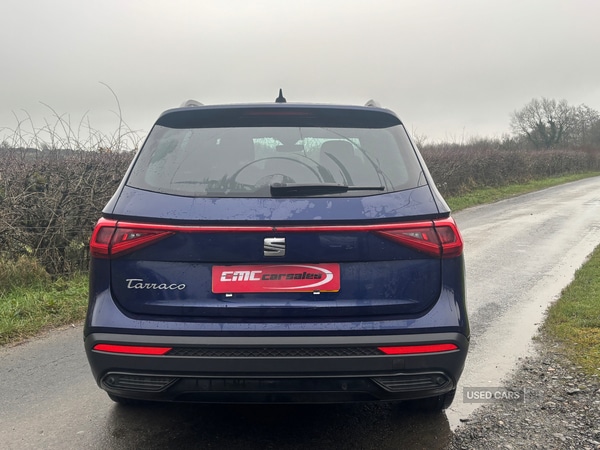 Used SEAT Tarraco 2021 for sale - 77041371: Photo 6