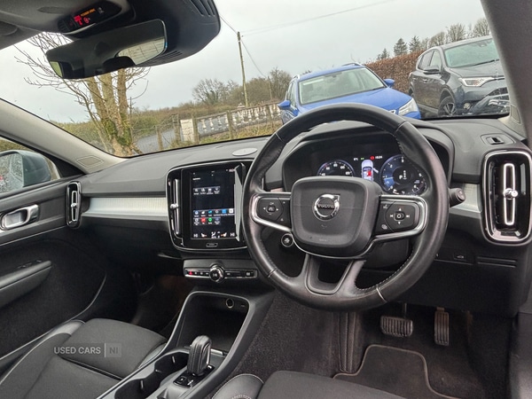 Used Volvo XC40 2018 for sale - 78087333: Photo 12