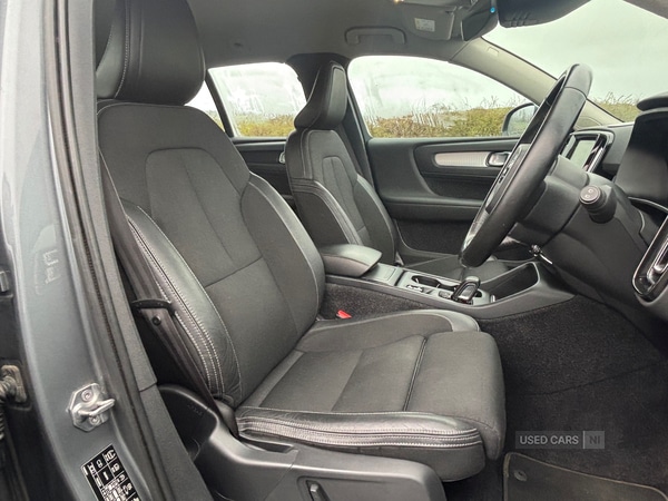 Used Volvo XC40 2018 for sale - 78087333: Photo 13