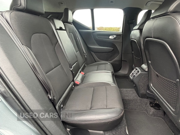 Used Volvo XC40 2018 for sale - 78087333: Photo 14