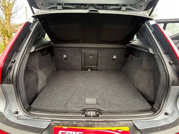 Used Volvo XC40 2018 for sale - 78087333: Photo 15