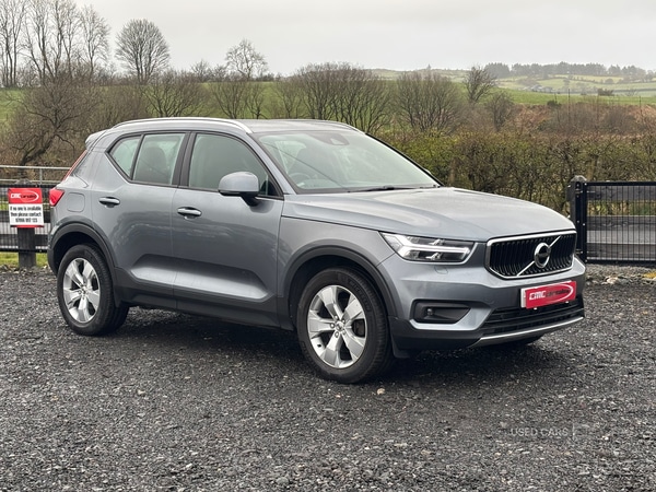 Used Volvo XC40 2018 for sale - 78087333: Photo 16